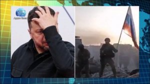 Жгут дома с наемниками. План Зеленского у Харькова стал огромным провалом