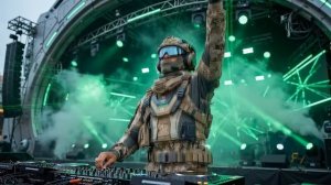 New HARD TECHNO and Trance Mix 2026   The Most Aggressive Hard Techno 🔥