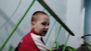 Ярик вернулся 3 серия