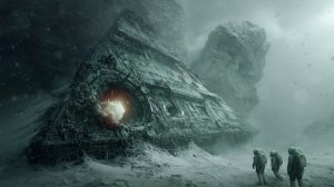 Tįmelįne Zerø ｜ Dark Soundscape Sci-Fi ｜ 2 hours