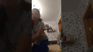 Первое видео на канале ❗❗❗Распаковка реборн🦄.mp4