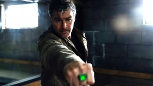 Фонари (1 сезон) — Русский тизер-трейлер #2 (2026)