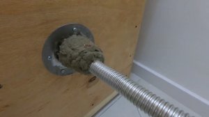 Выхлоп и короб на бензогенератор своими руками
