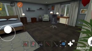 Прошёл игру без приседа!!!!! в игре побег от блогера.