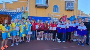 Время местное. Эфир: 29-05-2026 - Успехи магнитогорских спортсменов