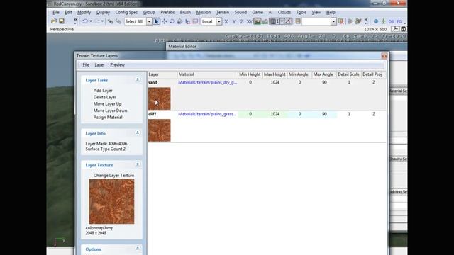 GeoControl 2