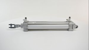 Пневмоцилиндр 60M2L063CG0300-RF01 в сборе КС-1 опрыскиватель ОС-4000 Camozzi
