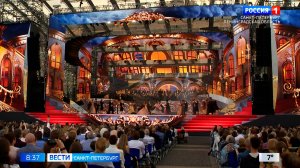 Вести Санкт-Петербург. Выпуск 08.35 от 29.05.2026