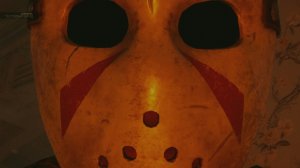 ДЖЕЙСОН ПЕРВАЯ КАТКА ► Dead by Daylight