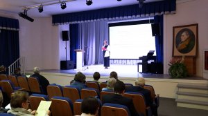 2026.05.30 Встреча научного сообщества в День Грузинского