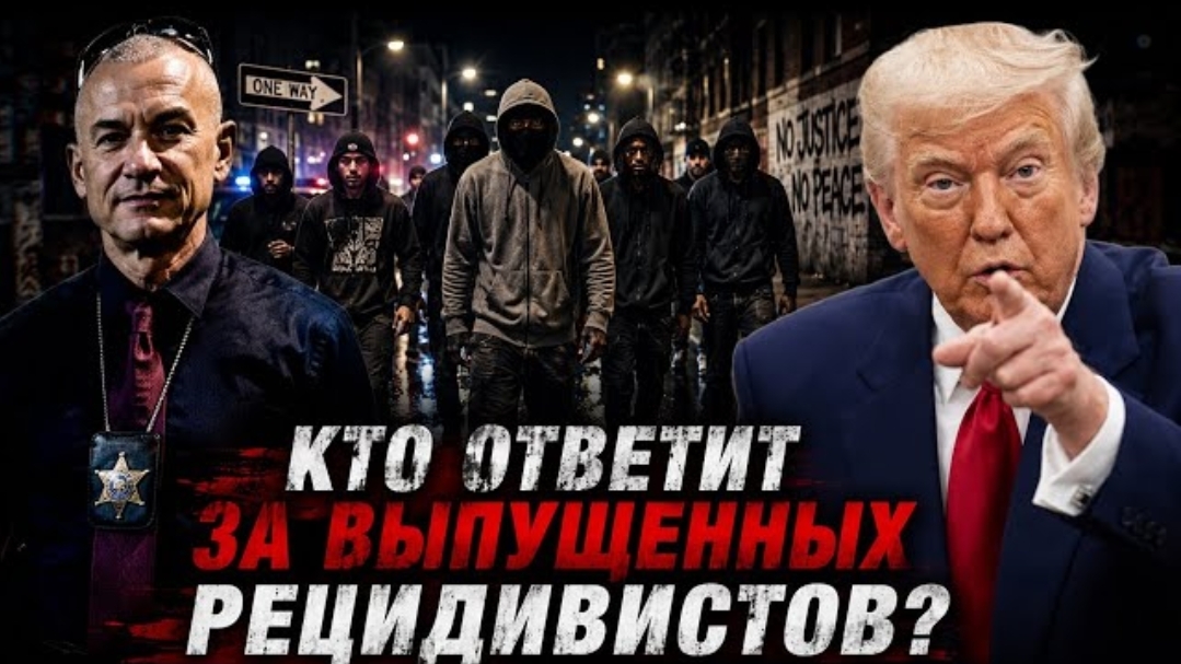 Гера Шериф: уголовников массово выпускали раньше окончания сроков. Кому это было нужно?