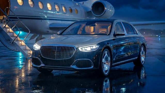 Millionaire Lounge Music 2026 ✈️ FOCUS ｜ Luxury Chillout Work Music for Success & Executive Flow