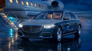Millionaire Lounge Music 2026 ✈️ FOCUS ｜ Luxury Chillout Work Music for Success & Executive Flow