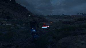 Death Stranding 2 On The Beach - [39] прохождение ПК русский 2026