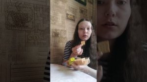 Вкусняшки с Fix Price