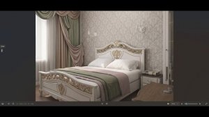 Обзор проекта квартиры на Кожуховской: анализ технических решений в Remplanner и визуализации.