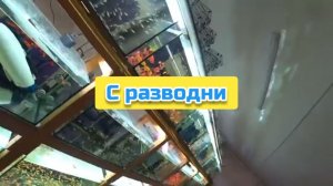 С разводни