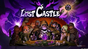 Lost Castle 2 предрелизные забеги