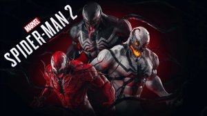 ЧЕЛОВЕК ПАУК 2 - НОВАЯ ИГРА+ | Marvel′s Spider-Man 2 | Часть 9