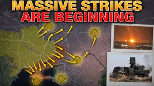 🚨 RUSSIAN DRONE HITS NATO TERRITORY🛡️ Massive Strikes Begin💥 Frontline Collapse⏳ MS 2026.05.29