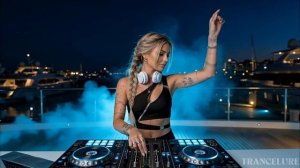 Melodic Trance 2026  Best Uplifting & Progressive Trance Mix  Celestial Neon Jou