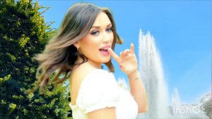 LABACK & Laura Furmanova - Power Of Love I'm Avile Remix