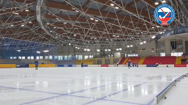 Второй день Межрегионального турнира 