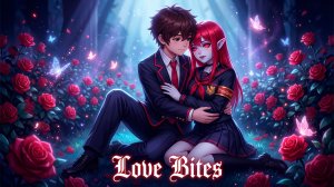 Мышарик — Love Bites DxD (Премьера клипа, 2026)
