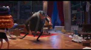 DESPICABLE ME 4  Minion Punished In Box Of Shame  Trailer (NEW 2024)