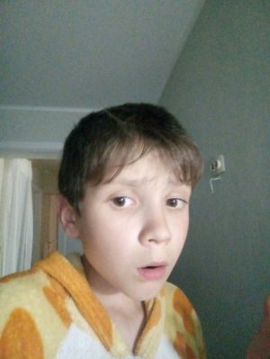 Я в ванне тролл