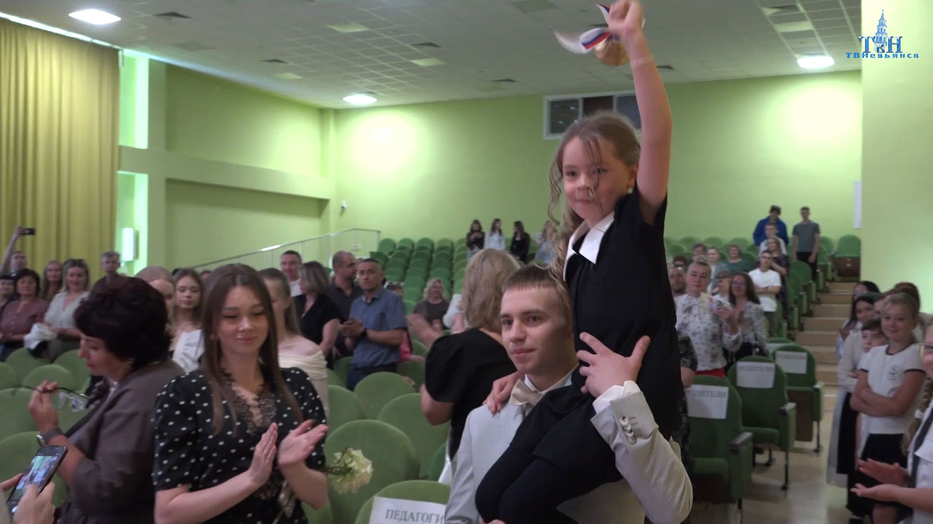 Невьянск Новости 29 05 2026 смотреть онлайн