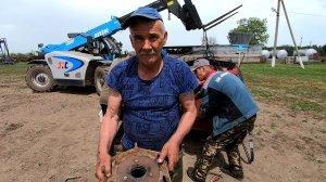 Сегодня на помощь Степанычу направлены все силы!