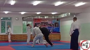 Кейко (тренировка, практика) в Нижнем Тагиле