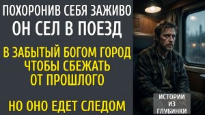 Между прошлым и будущим: один вагон, изменивший всё