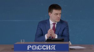ГУБЕРНАТОР ОТВЕТИЛ НА ВОПРОСЫ ЖИТЕЛЕЙ КРАЯ