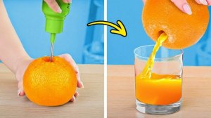 Простые идеи и полезные кухонные лайфхаки, о которых вам хотелось бы узнать раньше