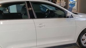 Volkswagen Polo VI, 2021, Вологда