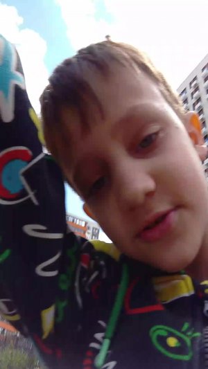 гуляю с fenTER PLay 2 часть