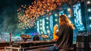 Solomun - Live @ EDC Las Vegas [17.05.2026]