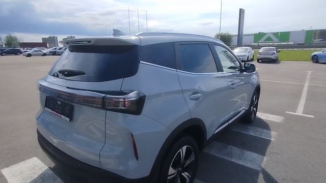 Chery Tiggo 4 '2025