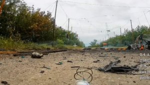 ❗🇷🇺🔥🇺🇦⚡️ Группировка ЦЕНТР наступает в Днепропетровской области и уничтожает ВСУ...