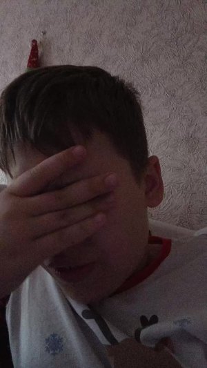 Я ВЕРНУЛСЯ!