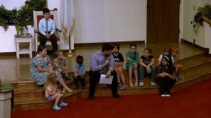 Детский праздник (10.05.2026)