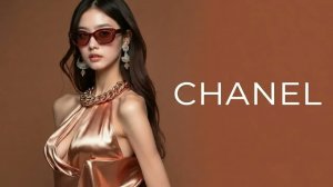 CHANEL In Store Fashion Music Background Playlist June 2026
