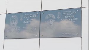 Ветеран СВО Алексей Васильев: “Чтобы не забывали, какие герои жили в нашей деревне”