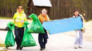 В Югре подвели итоги экозабегов
