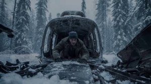ТАЙГА. Один Против Тайги_ История Настоящего Выживания.