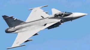 Украина получит бесплатно 16 JAS 39 Gripen C/D, и купит 20 новейших Gripen E/F у европейцев за деньг