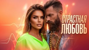 СТРАСТНАЯ ЛЮБОВЬ | Deep House Mix 2026 | Атмосферная музыка для души