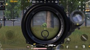 Играю в Pubg mobile 🔫